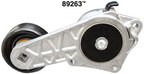 Dayco 89263 Accessory Drive Belt Tensioner Assembly - Air Conditioning or Main Drive - view 4