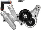 Dayco 89288 Accessory Drive Belt Tensioner Assembly - Main Drive - view 2