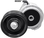 Dayco 89305 Accessory Drive Belt Tensioner Assembly - Grooved Pulley - view 2