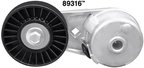 Dayco 89316 Accessory Drive Belt Tensioner Assembly - Alternator and Air Conditioning - view 2