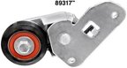 Dayco 89317 Accessory Drive Belt Tensioner Assembly - Water Pump - view 2