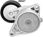 Dayco 89342 Accessory Drive Belt Tensioner Assembly - Alternator and Power Steering or Main Drive - view 3