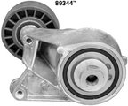 Dayco 89344 Accessory Drive Belt Tensioner Assembly - view 4
