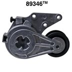 Dayco 89346 Accessory Drive Belt Tensioner Assembly - view 4