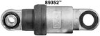 Dayco 89352 Accessory Drive Belt Tensioner Assembly - Alternator and Power Steering or Main Drive - view 5