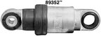 Dayco 89352 Accessory Drive Belt Tensioner Assembly - Alternator and Power Steering or Main Drive - view 2