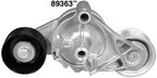 Dayco 89363 Accessory Drive Belt Tensioner Assembly - Main Drive - view 4