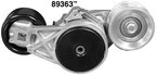 Dayco 89363 Accessory Drive Belt Tensioner Assembly - Main Drive - view 2