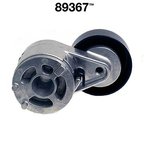 Dayco 89367 Accessory Drive Belt Tensioner Assembly - Supercharger - view 3