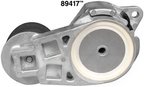 Dayco 89417 Accessory Drive Belt Tensioner Assembly - Alternator or Alternator - Right Side - view 2