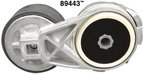 Dayco 89443 Accessory Drive Belt Tensioner Assembly - view 2