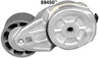 Dayco 89450 Accessory Drive Belt Tensioner Assembly - Alternator and Air Conditioning, Alternator and Water Pump or Fan - view 2