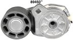 Dayco 89450 Accessory Drive Belt Tensioner Assembly - Alternator and Air Conditioning, Alternator and Water Pump or Fan - view 1