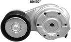 Dayco 89470 Accessory Drive Belt Tensioner Assembly - Air Conditioning, Alternator or Fan - view 1