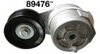 Dayco 89476 Accessory Drive Belt Tensioner Assembly - Air Brake Compressor, Air Compressor or Air Conditioning - view 1