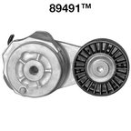 Dayco 89491 Accessory Drive Belt Tensioner Assembly - Air Conditioning, Fan and Alternator or Main Drive - view 2