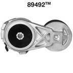 Dayco 89492 Accessory Drive Belt Tensioner Assembly - Water Pump - view 2