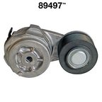 Dayco 89497 Accessory Drive Belt Tensioner Assembly - Air Conditioning, Alternator or Fan and Alternator - view 1