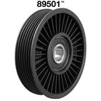 Dayco 89501 Accessory Drive Belt Idler Pulley - view 3