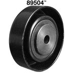 Dayco 89504 Accessory Drive Belt Idler Pulley - Power Steering - view 3