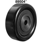 Dayco 89504 Accessory Drive Belt Idler Pulley - Power Steering - view 1