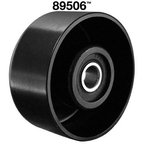 Dayco 89506 Accessory Drive Belt Idler Pulley - Lower - view 3