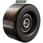 Dayco 89506 Accessory Drive Belt Idler Pulley - Lower - view 2