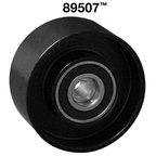 Dayco 89507 Accessory Drive Belt Idler Pulley - view 3