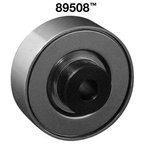 Dayco 89508 Accessory Drive Belt Idler Pulley - Air Conditioning - view 4