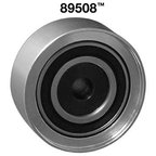 Dayco 89508 Accessory Drive Belt Idler Pulley - Air Conditioning - view 1