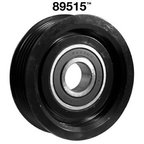 Dayco 89515 Accessory Drive Belt Idler Pulley - Air Conditioning or Power Steering - view 1