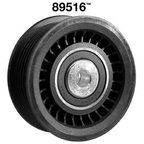 Dayco 89516 Accessory Drive Belt Idler Pulley - Grooved Pulley - view 3