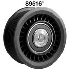 Dayco 89516 Accessory Drive Belt Idler Pulley - Grooved Pulley - view 2