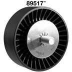 Dayco 89517 Accessory Drive Belt Idler Pulley - Left or Upper - view 3