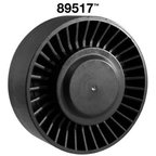 Dayco 89517 Accessory Drive Belt Idler Pulley - Left or Upper - view 2