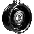 Dayco 89519 Accessory Drive Belt Idler Pulley - view 3