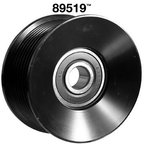 Dayco 89519 Accessory Drive Belt Idler Pulley - view 2