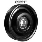 Dayco 89521 Accessory Drive Belt Idler Pulley - Air Conditioning Bypass - view 2