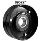 Dayco 89522 Accessory Drive Belt Tensioner Pulley - view 4