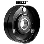 Dayco 89522 Accessory Drive Belt Tensioner Pulley - view 2