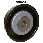 Dayco 89523 Accessory Drive Belt Idler Pulley - Alternator or Power Steering - view 4