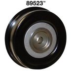 Dayco 89523 Accessory Drive Belt Idler Pulley - Alternator or Power Steering - view 2