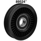 Dayco 89524 Accessory Drive Belt Idler Pulley - view 3
