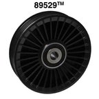 Dayco 89529 Accessory Drive Belt Idler Pulley - Center - view 4