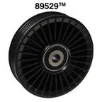 Dayco 89529 Accessory Drive Belt Idler Pulley - Center - view 1