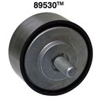 Dayco 89530 Accessory Drive Belt Idler Pulley - view 3