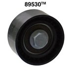 Dayco 89530 Accessory Drive Belt Idler Pulley - view 2