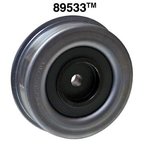 Dayco 89533 Accessory Drive Belt Idler Pulley - Alternator (Upper) - view 3