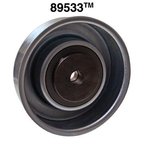 Dayco 89533 Accessory Drive Belt Idler Pulley - Alternator (Upper) - view 1