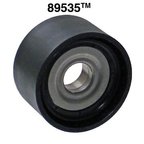 Dayco 89535 Accessory Drive Belt Idler Pulley - Main Drive or Upper - view 4
